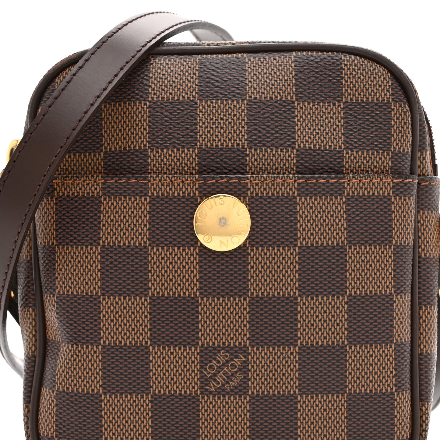 Damier Ebene Rift