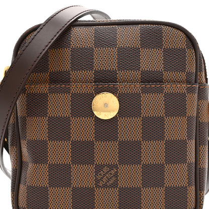 Louis Vuitton Damier Ebene Rift 8 of 10