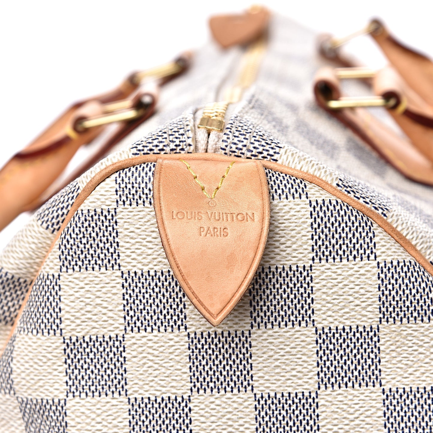 Damier Azur Speedy 30
