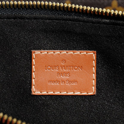 Louis Vuitton Monogram Pallas Black 7 of 8