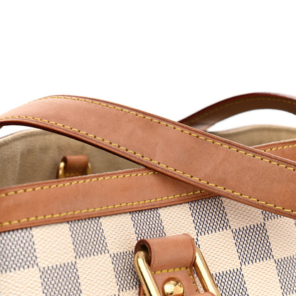 Louis Vuitton Damier Azur Hampstead PM 10 of 10