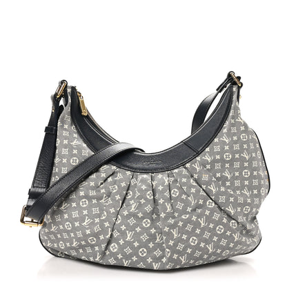 Louis Vuitton Monogram Idylle Rhapsodie MM Encre 1 of 9