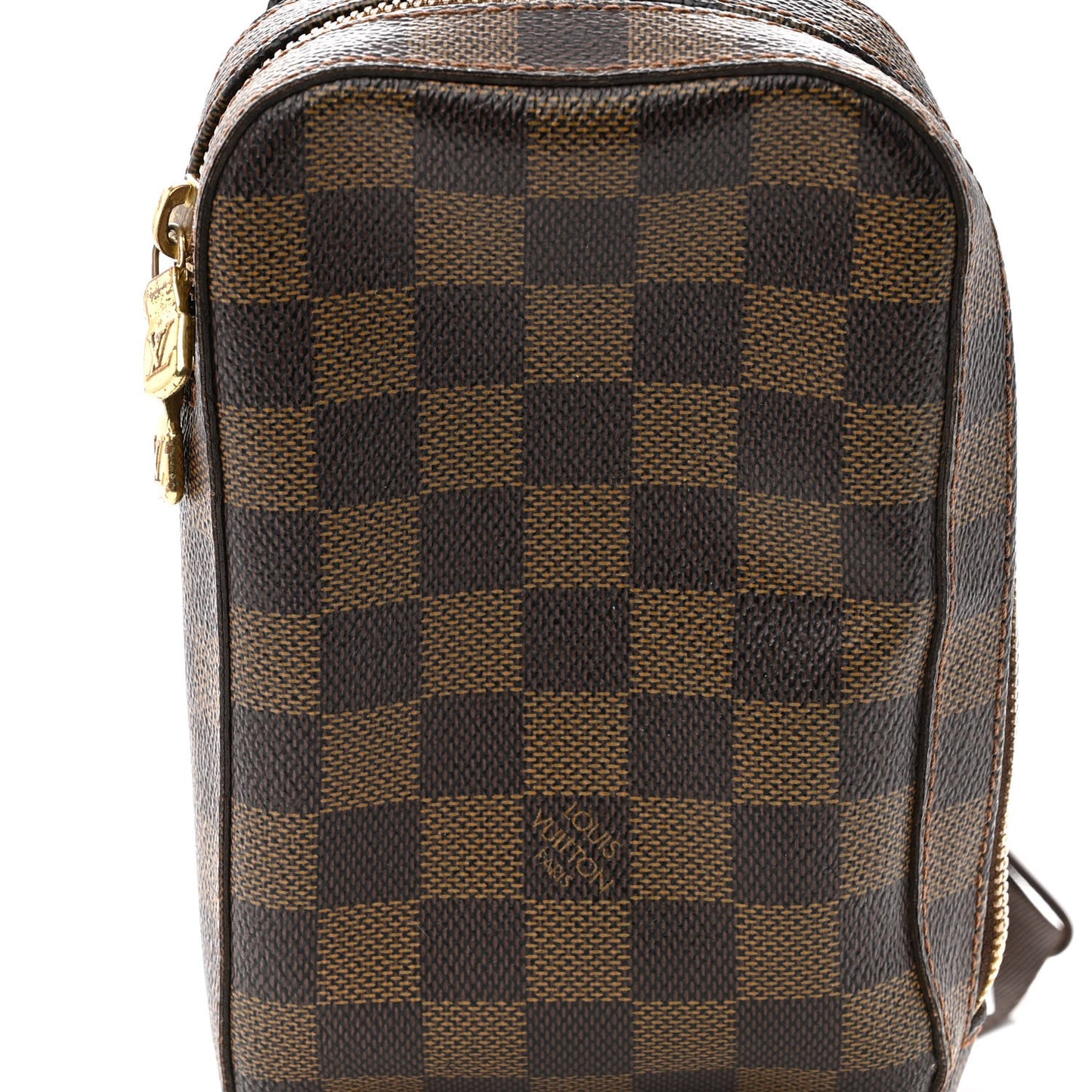 Damier Ebene Geronimos