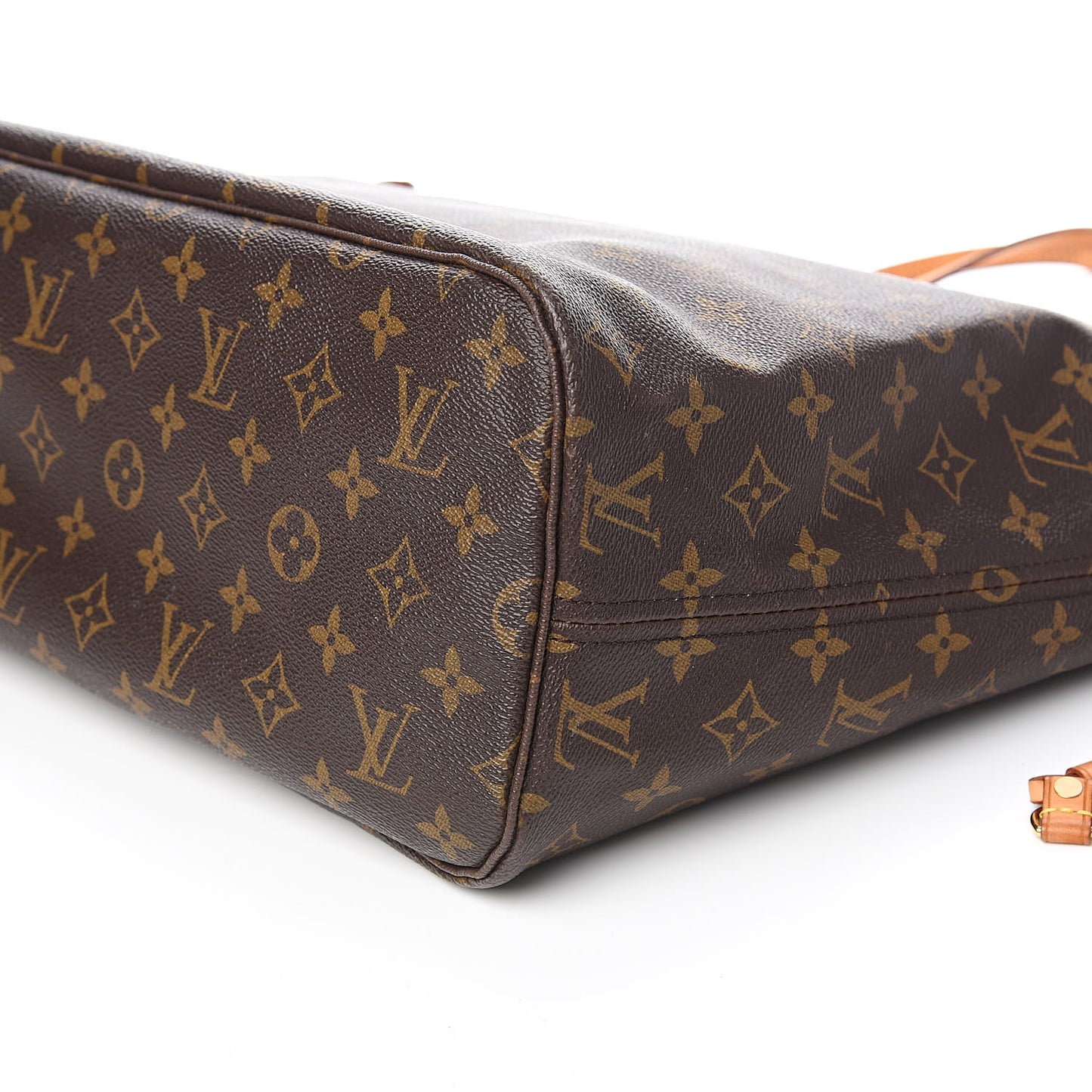 Monogram Neverfull MM