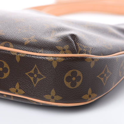 Louis Vuitton Monogram Odeon PM 9 of 13