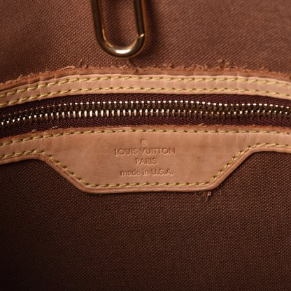 Louis Vuitton Monogram Batignolles Horizontal 8 of 11