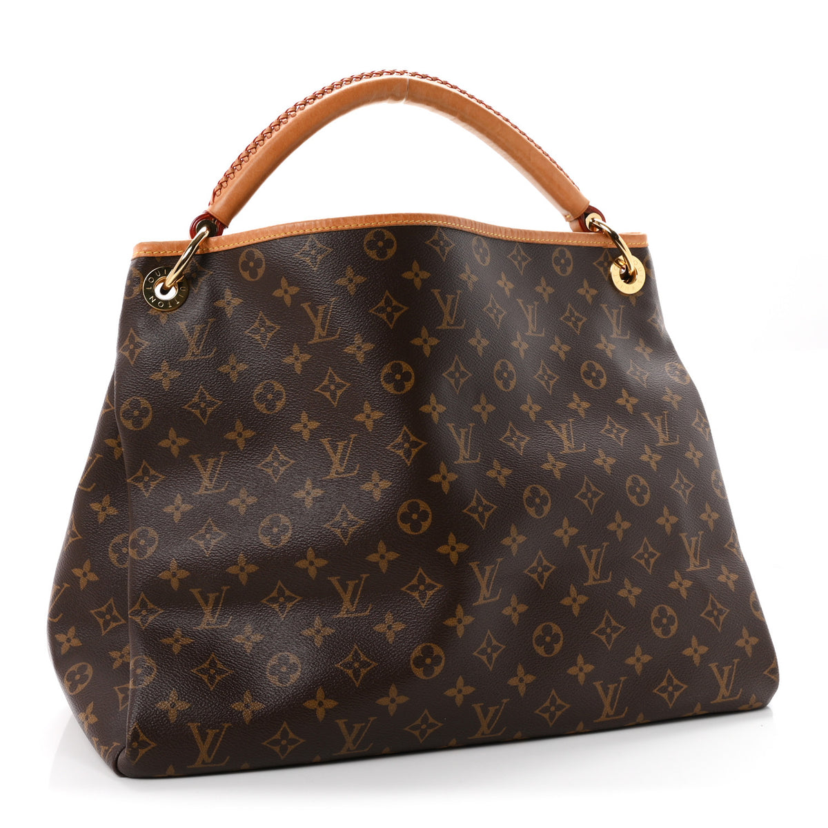 Monogram Artsy MM