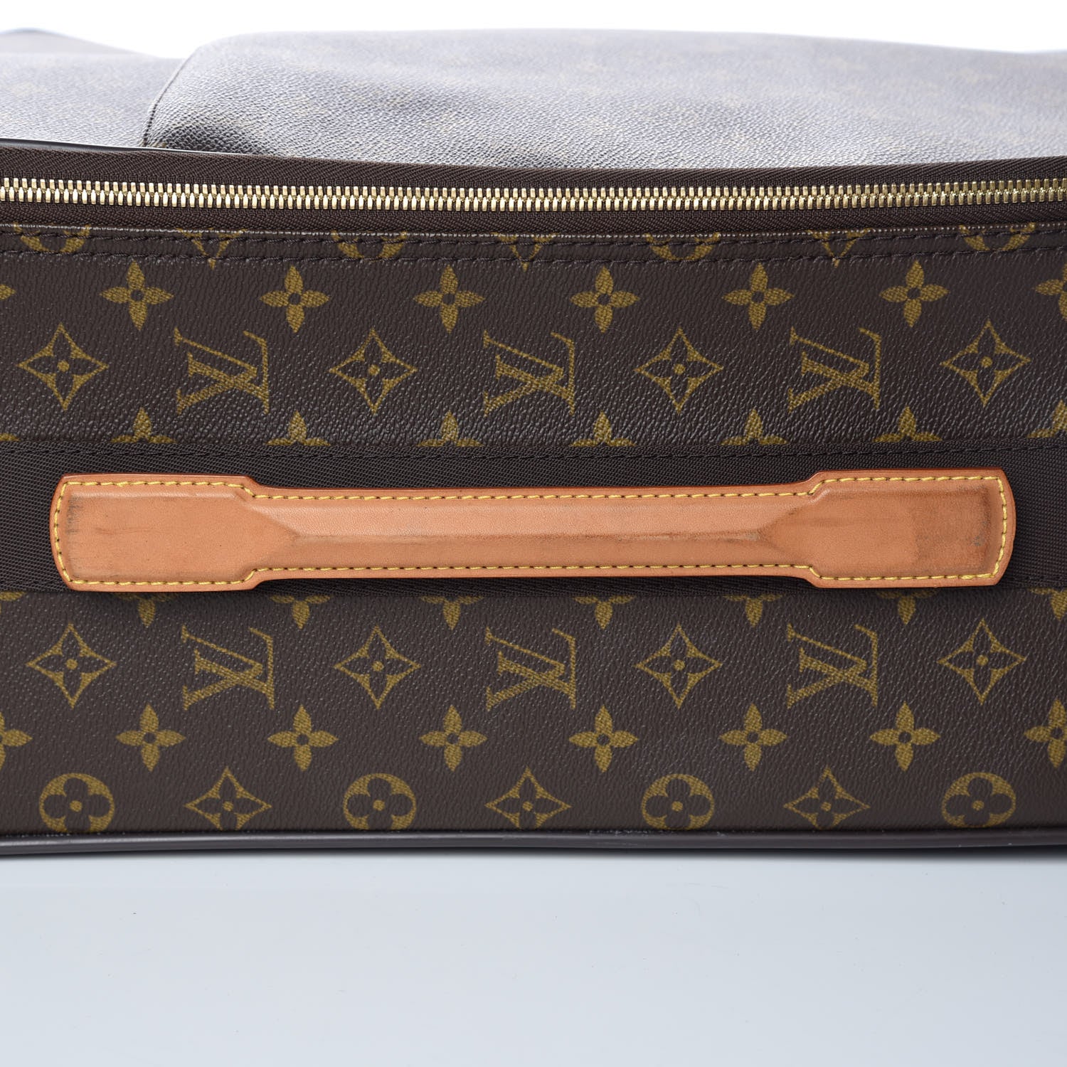 Louis Vuitton Monogram Pegase 55 17 of 25
