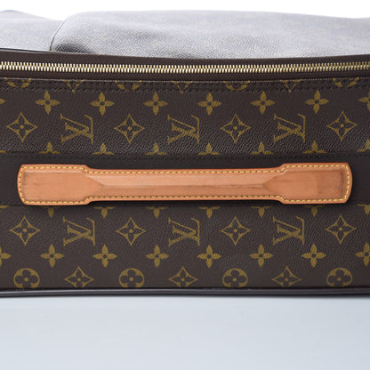 Louis Vuitton Monogram Pegase 55 17 of 25