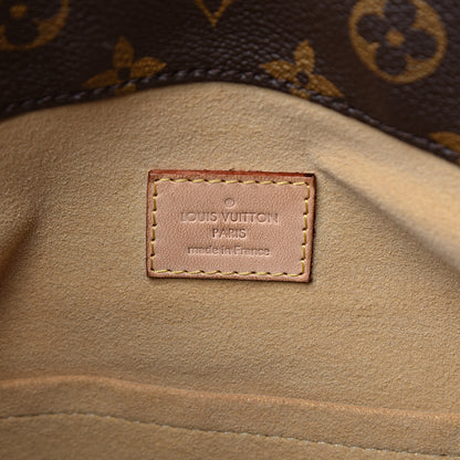 Louis Vuitton Monogram Artsy MM 6 of 13