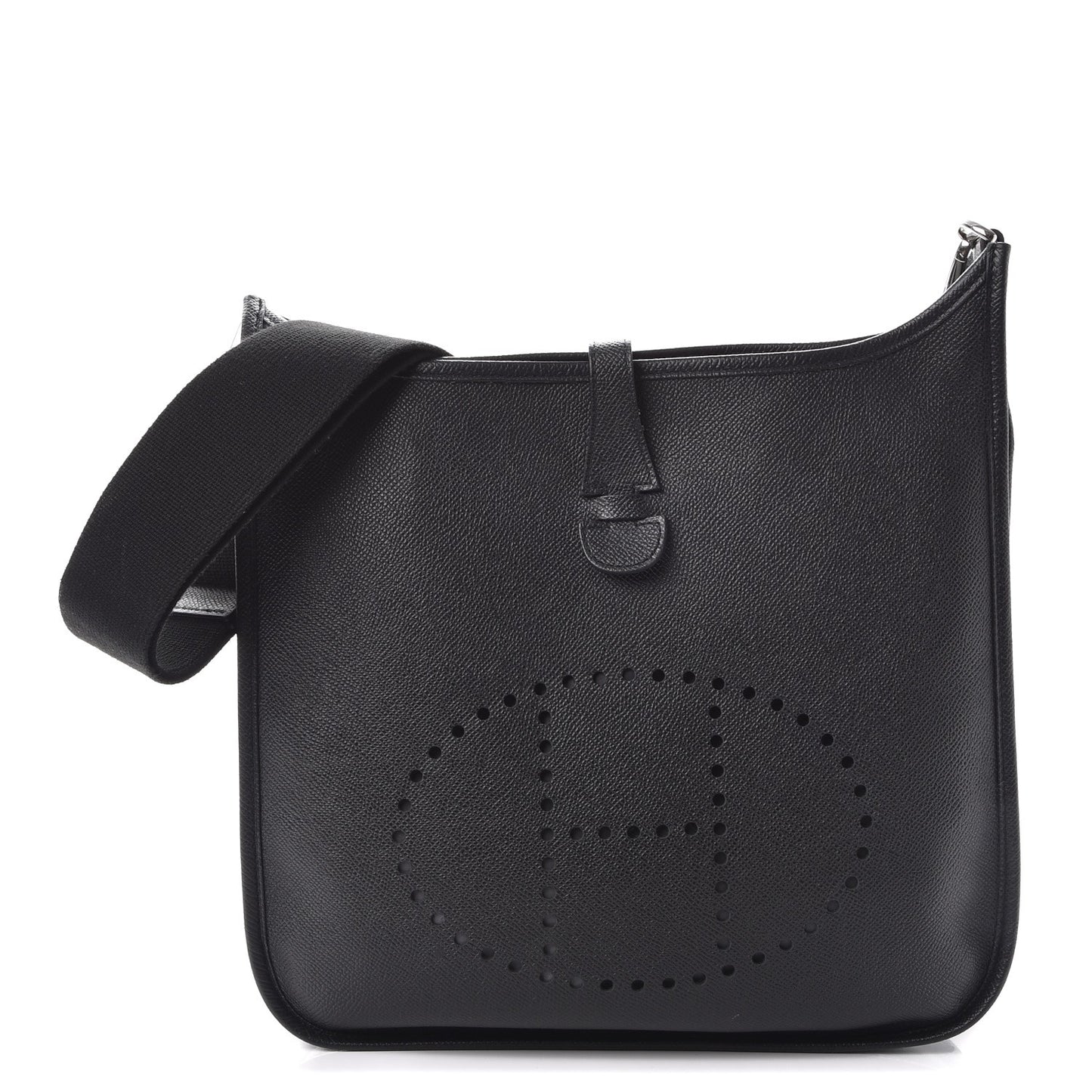 Epsom Evelyne III PM Black