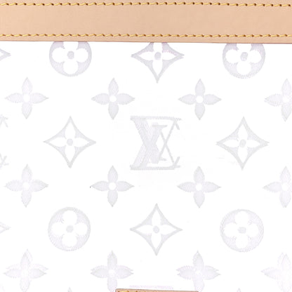 Louis Vuitton PVC Monogram Trio Poche Toilette 10 of 15