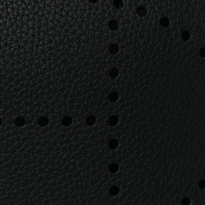 Hermes Taurillon Clemence Evelyne III PM Black 9 of 13