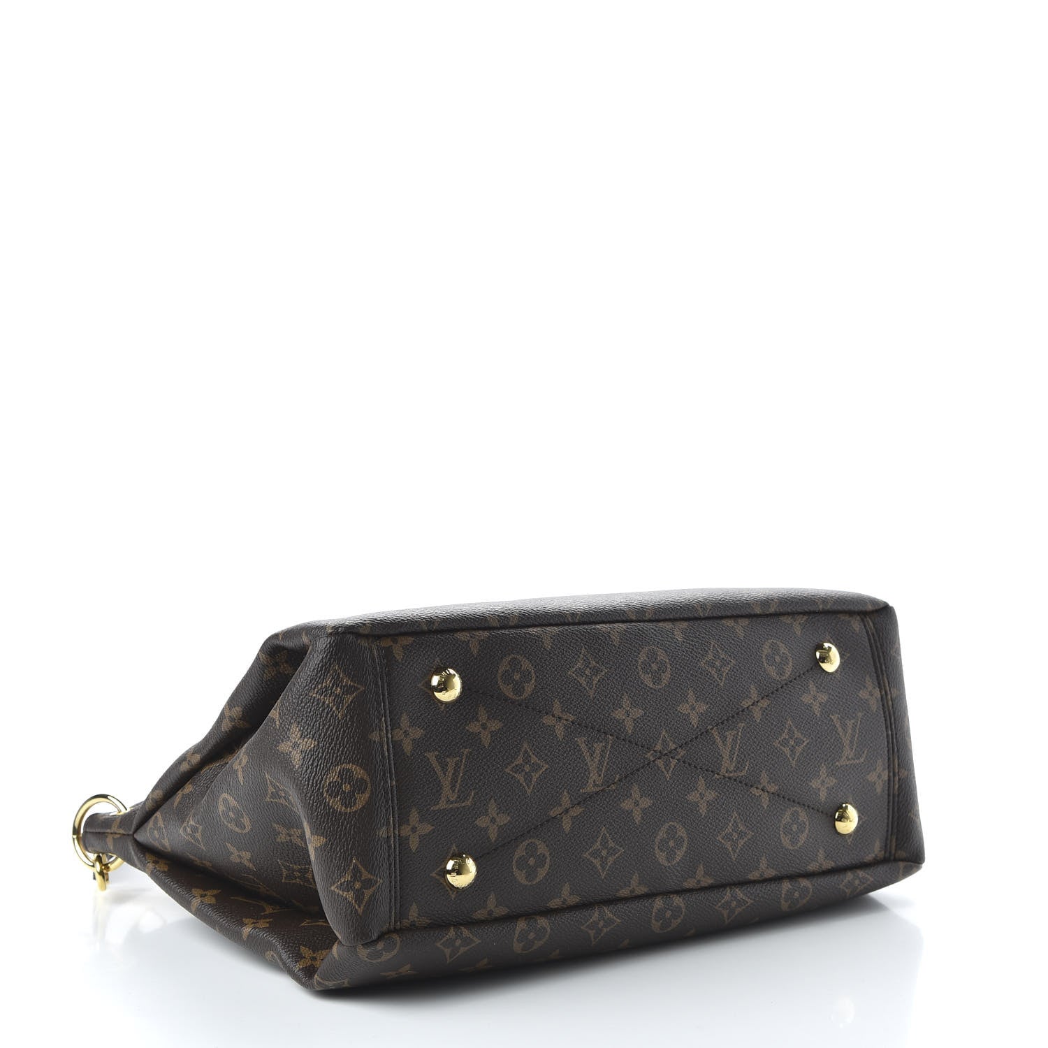 Louis Vuitton Monogram Pallas Raisin 4 of 9