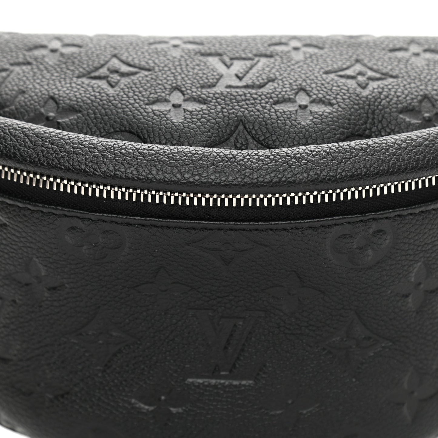 Empreinte Uniformes BumBag Black