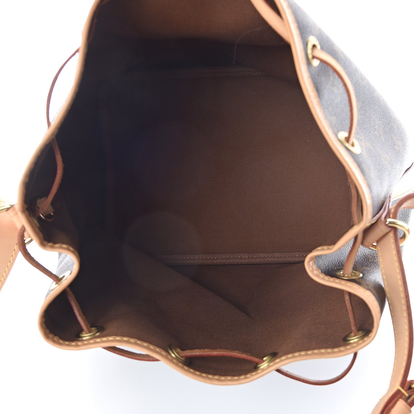 Monogram Petit Noe