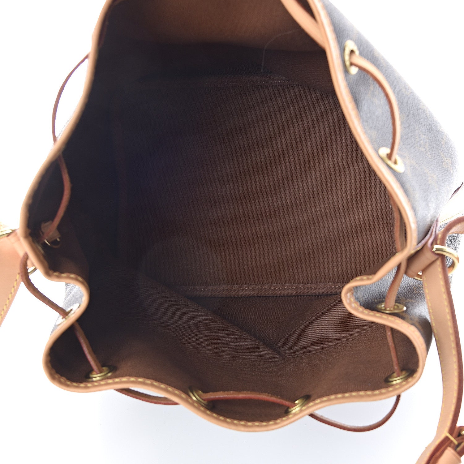 Louis Vuitton Monogram Petit Noe 4 of 9