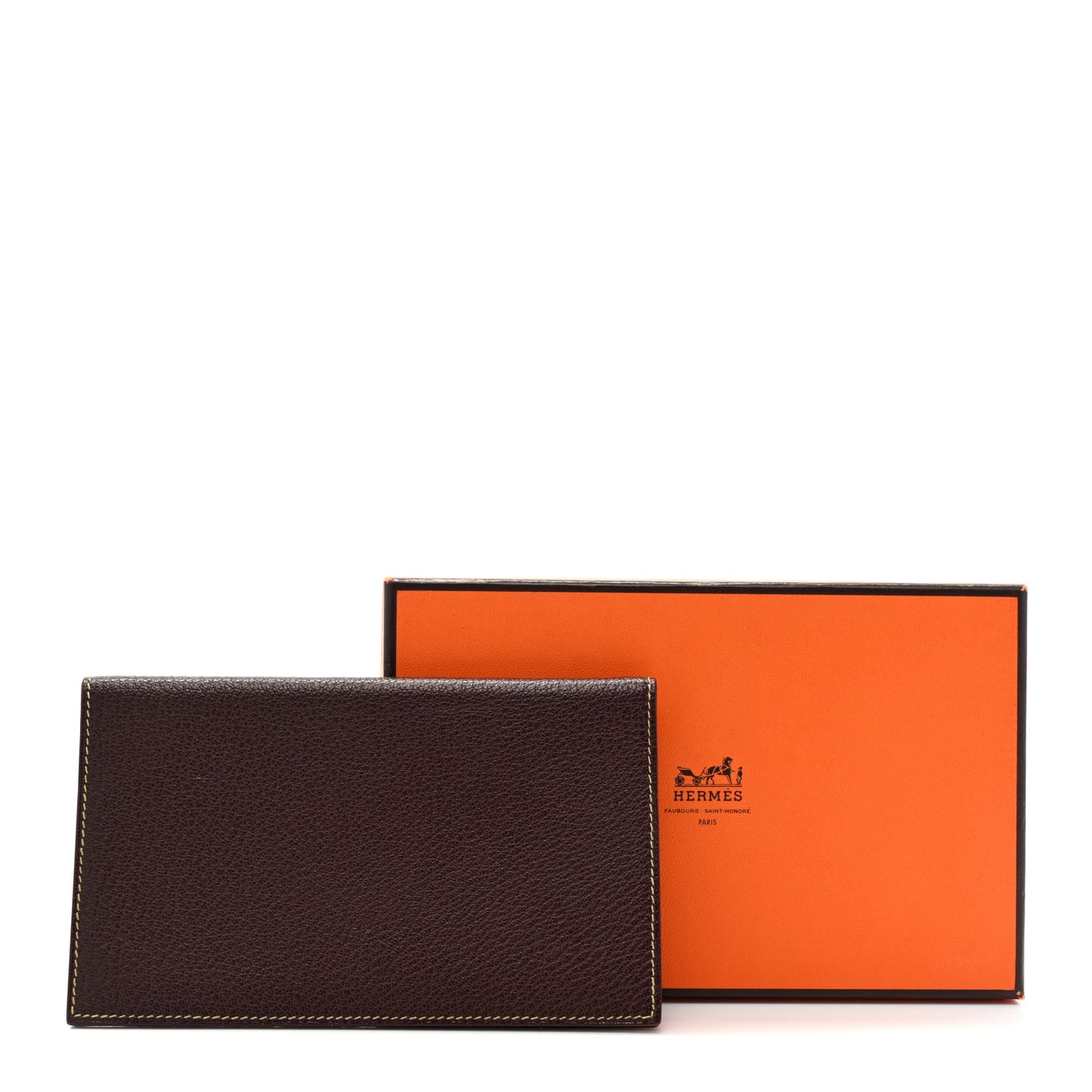 Chevre Mysore Verso Vision II Agenda Cover Ebene Vert Anis