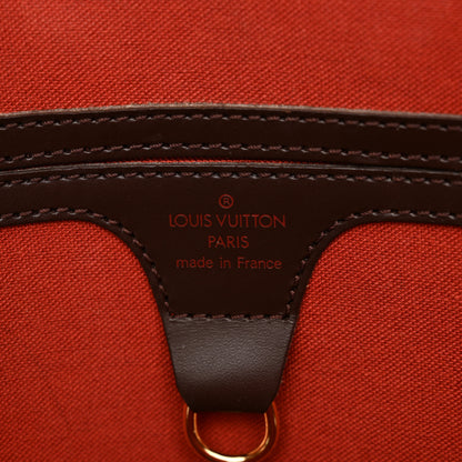 Louis Vuitton Damier Ebene Ellipse Sac a Dos Backpack 6 of 17