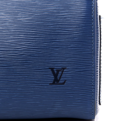 Louis Vuitton Epi Speedy 30 Toledo 12 of 13