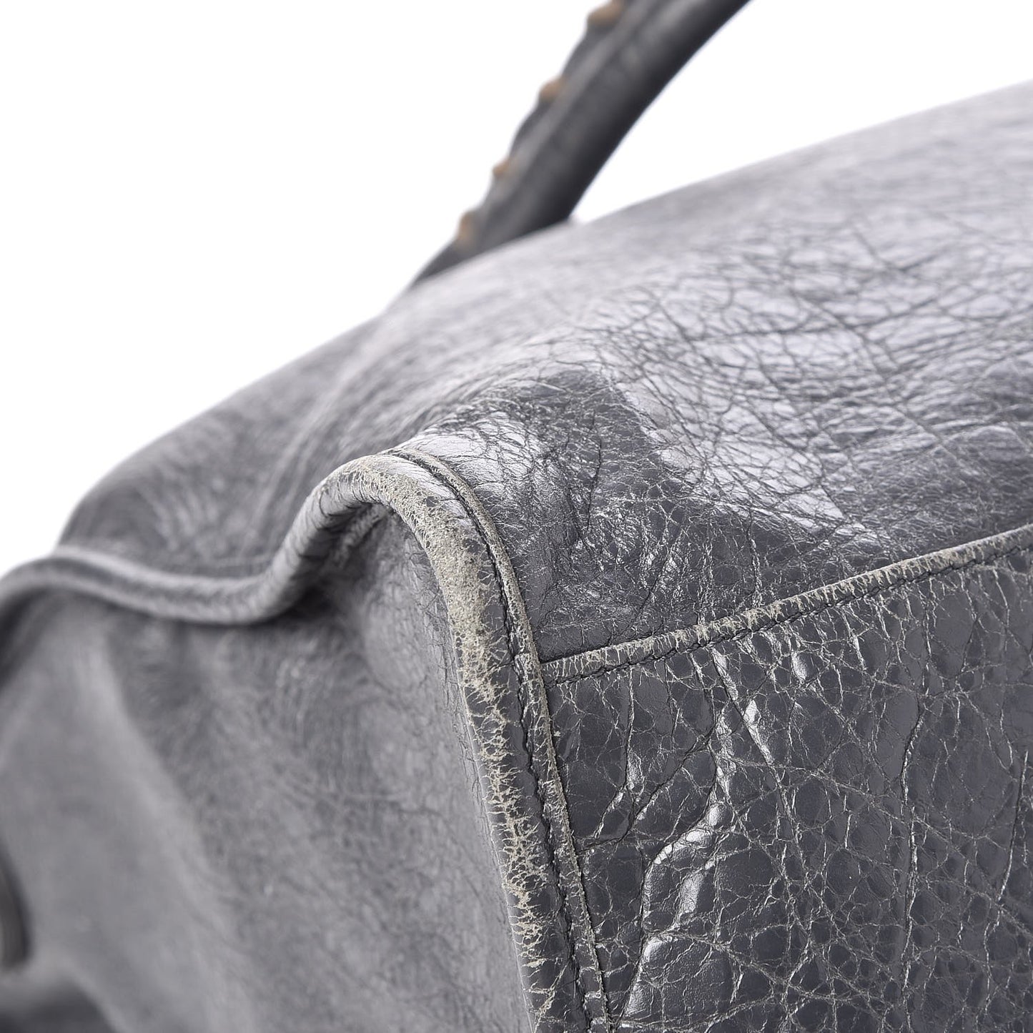 Agneau Classic Hardware City Gris Tarmac
