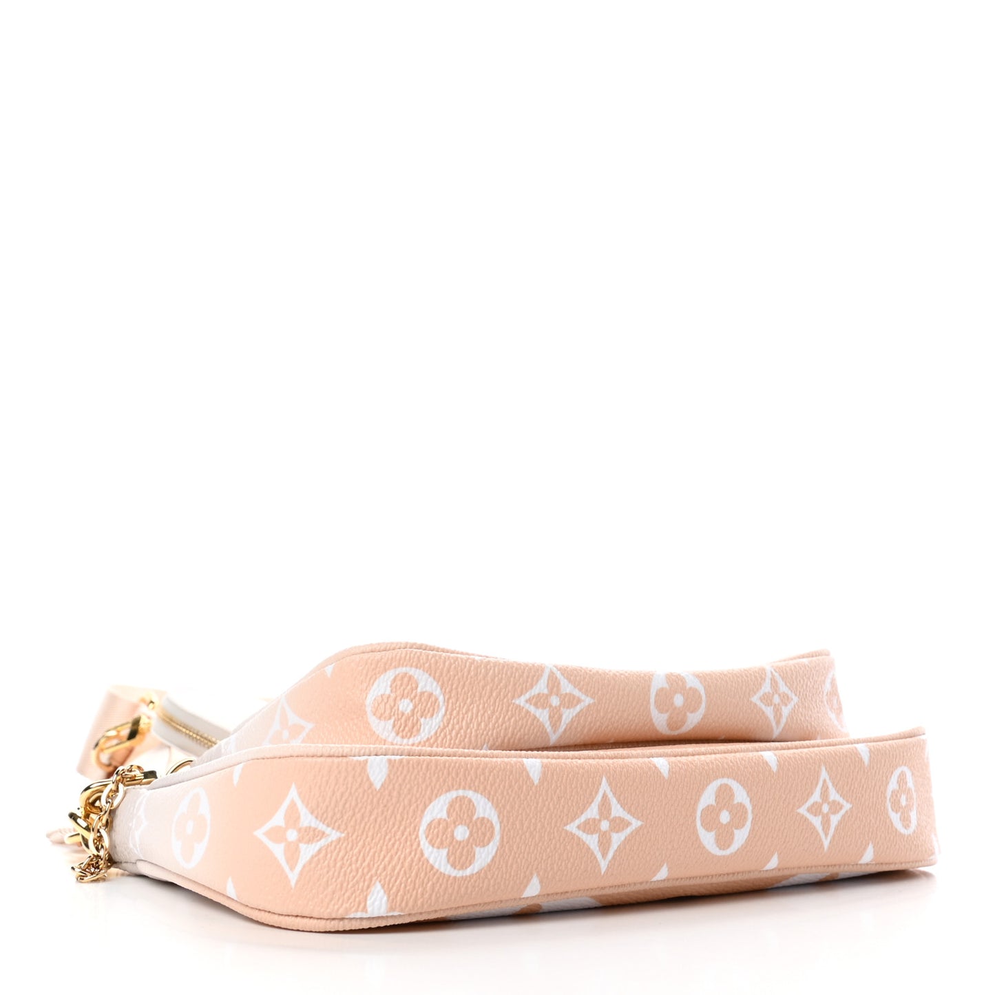 Monogram Giant By The Pool Multi Pochette Accessories Brume