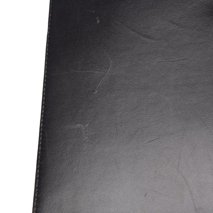 Chanel Lambskin Quilted Large Boy Flap Black 11 of 17