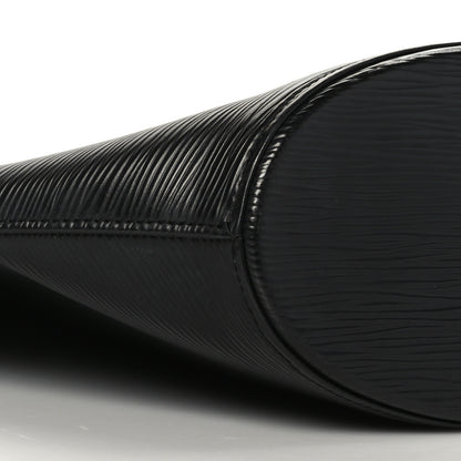 Louis Vuitton Epi Noctambule Black 7 of 8