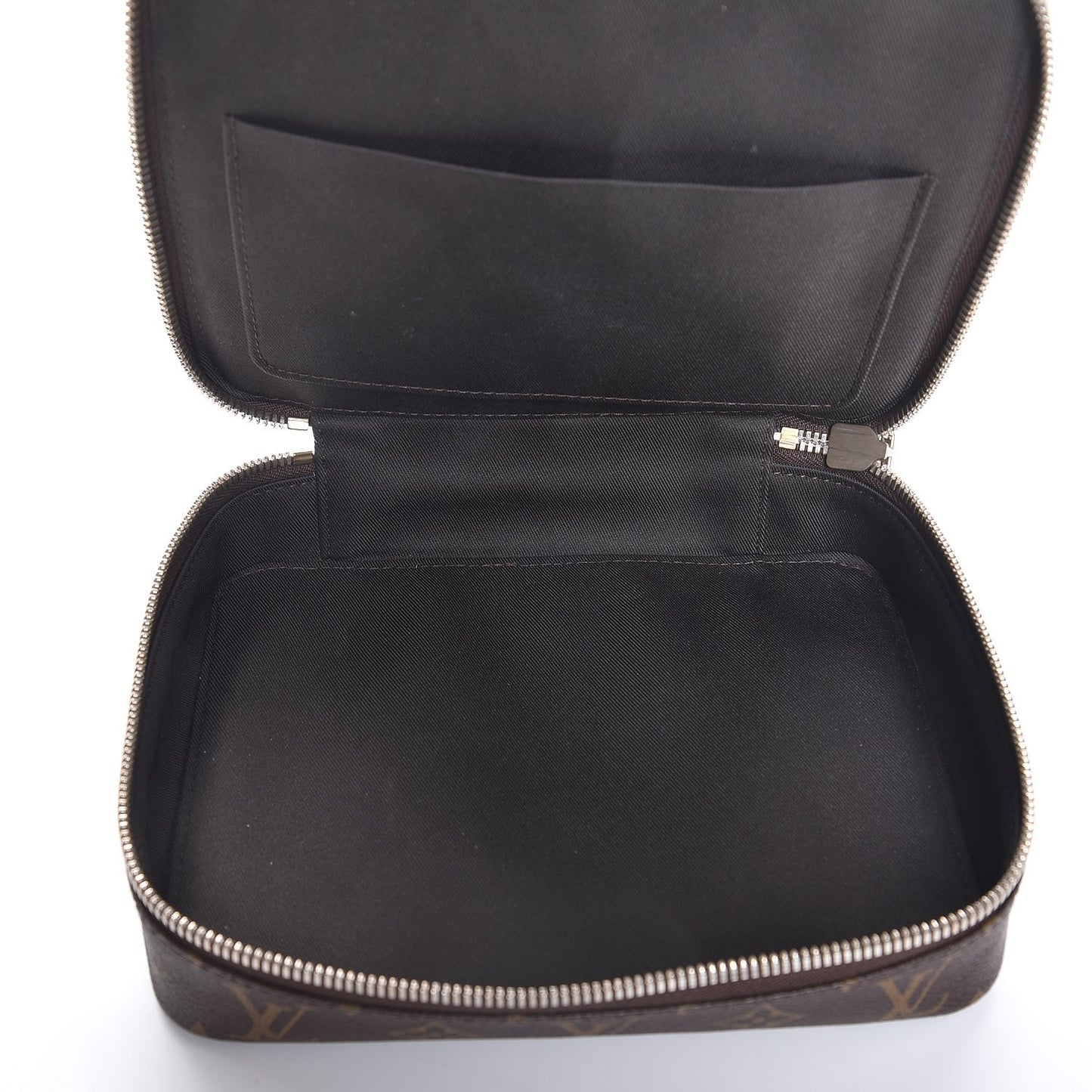 Monogram Horizon Accessories Pouch