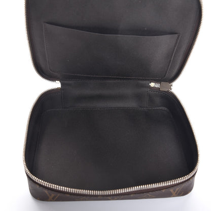 Louis Vuitton Monogram Horizon Accessories Pouch 5 of 7