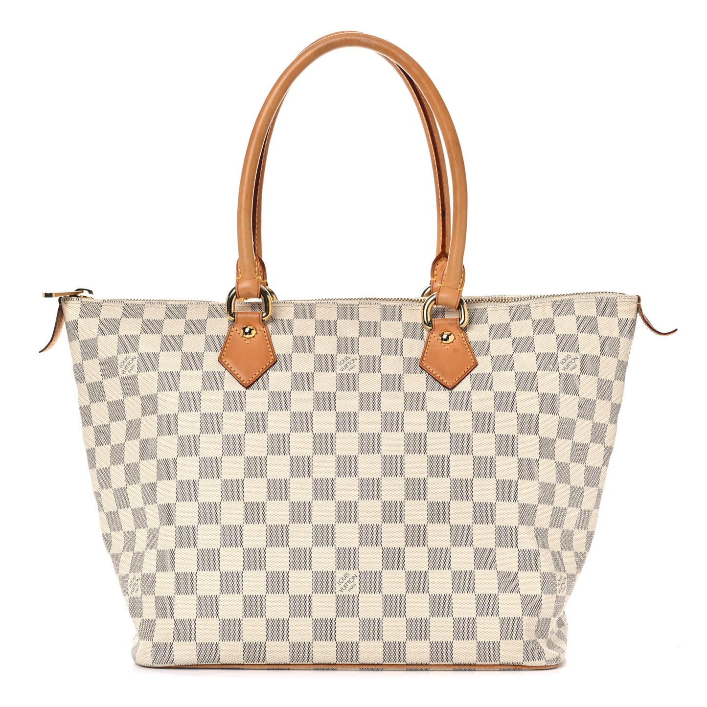 Damier Azur Saleya MM