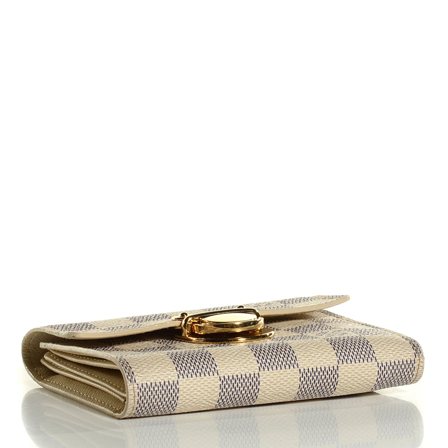 Damier Azur Koala Wallet