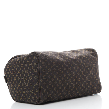 Louis Vuitton Mini Lin Speedy 30 Ebene 4 of 15