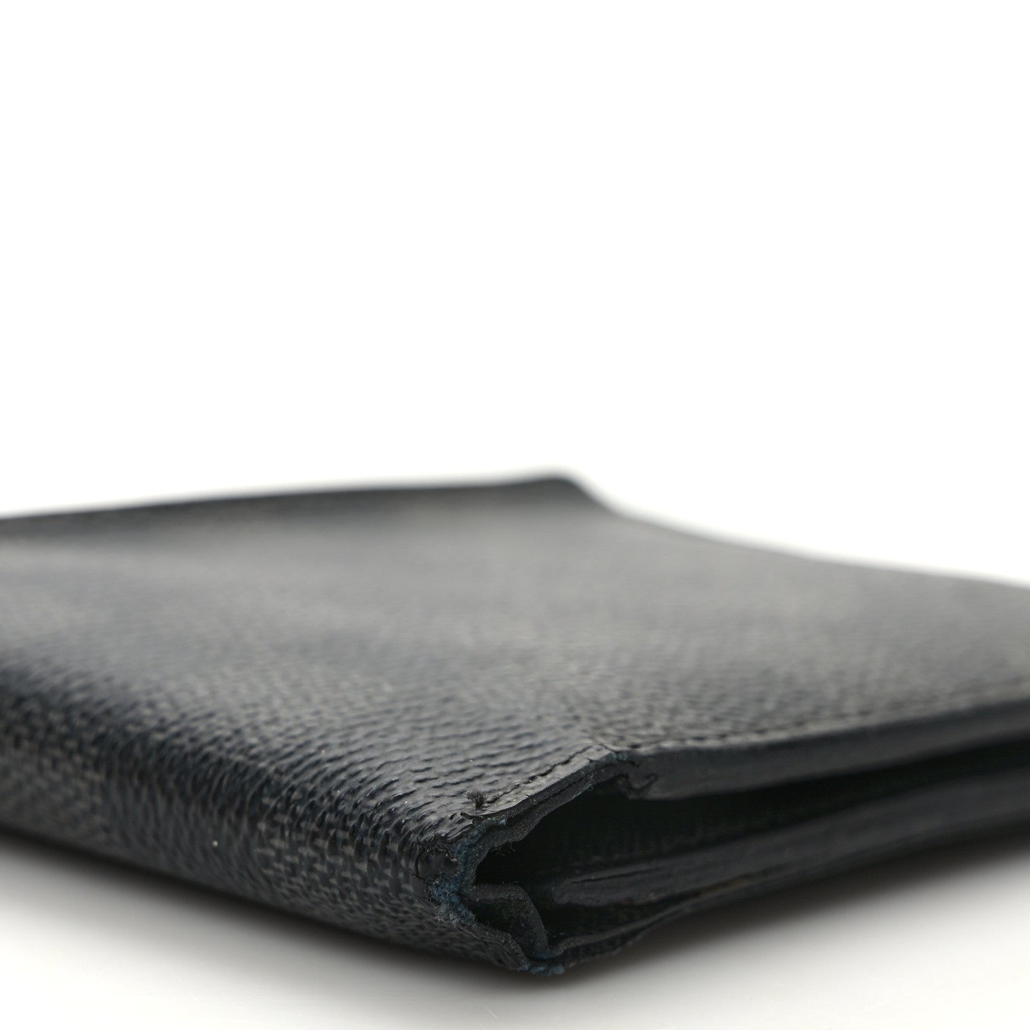 Louis Vuitton Damier Graphite Slender Wallet 7 of 11