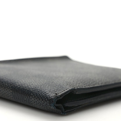 Louis Vuitton Damier Graphite Slender Wallet 7 of 11