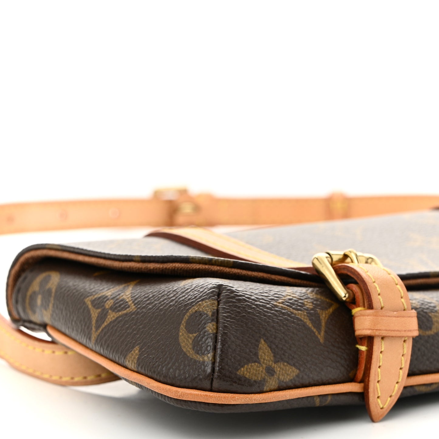 Monogram Pochette Marelle PM