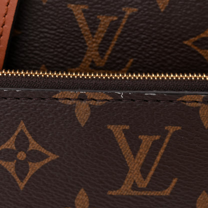 Louis Vuitton Reverse Monogram Loop Hobo 12 of 12