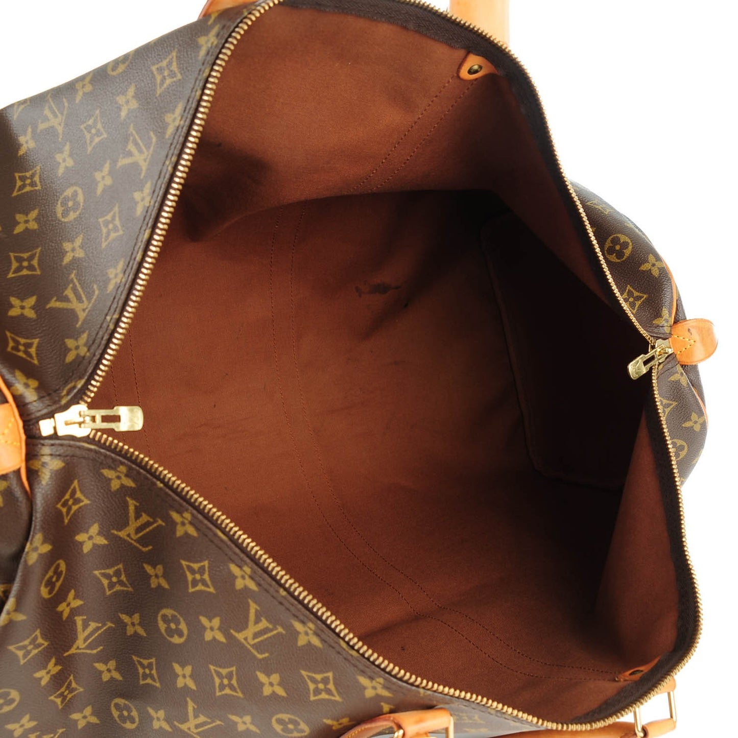 Monogram Keepall 60