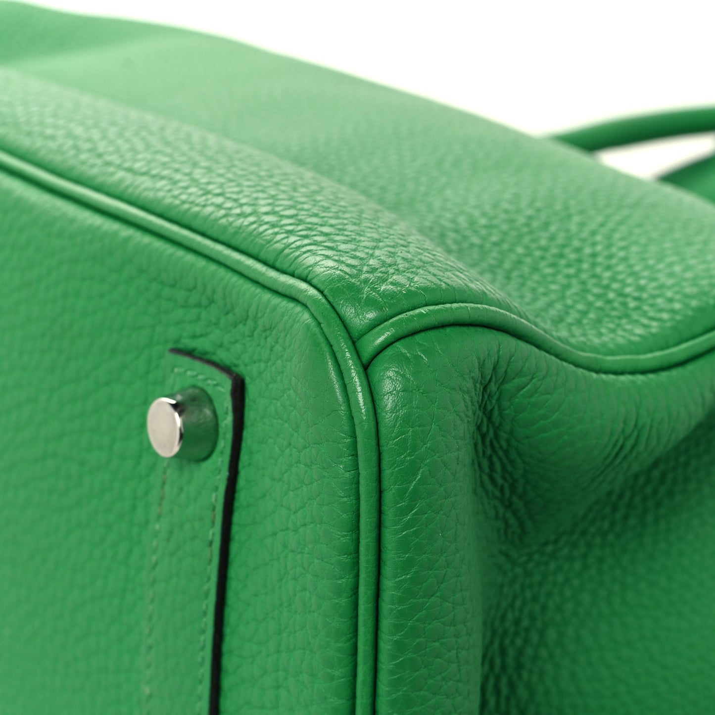 Togo Birkin 35 Bambou