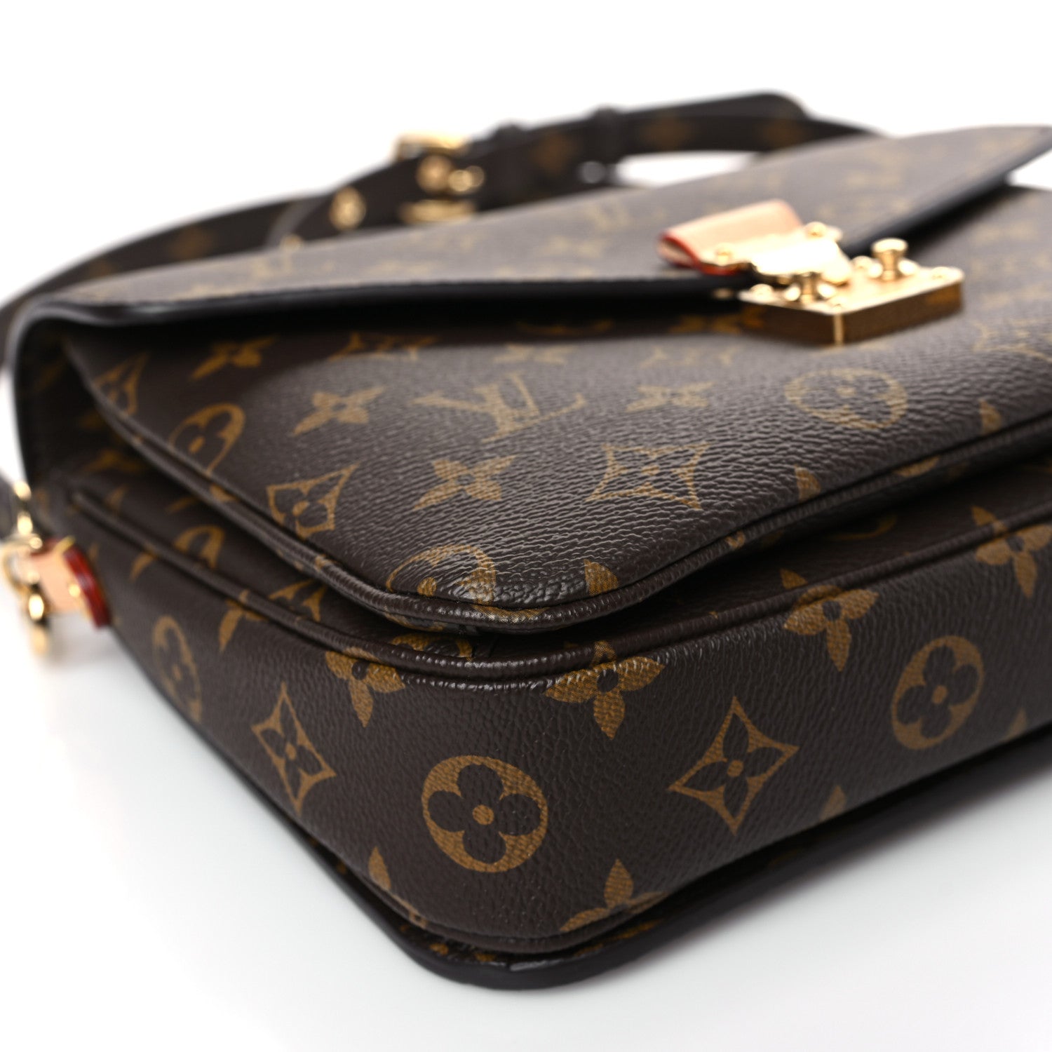 Louis Vuitton Monogram Pochette Metis 7 of 8