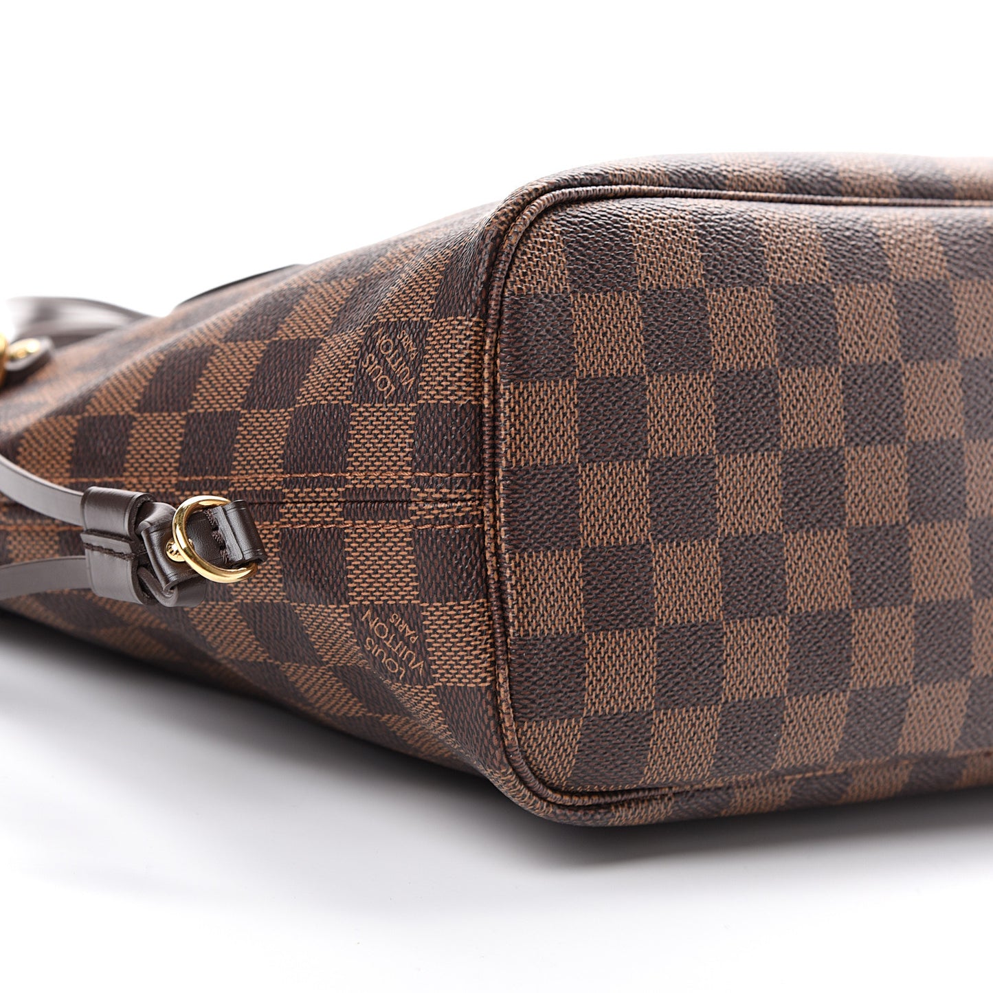 Damier Ebene Neverfull PM