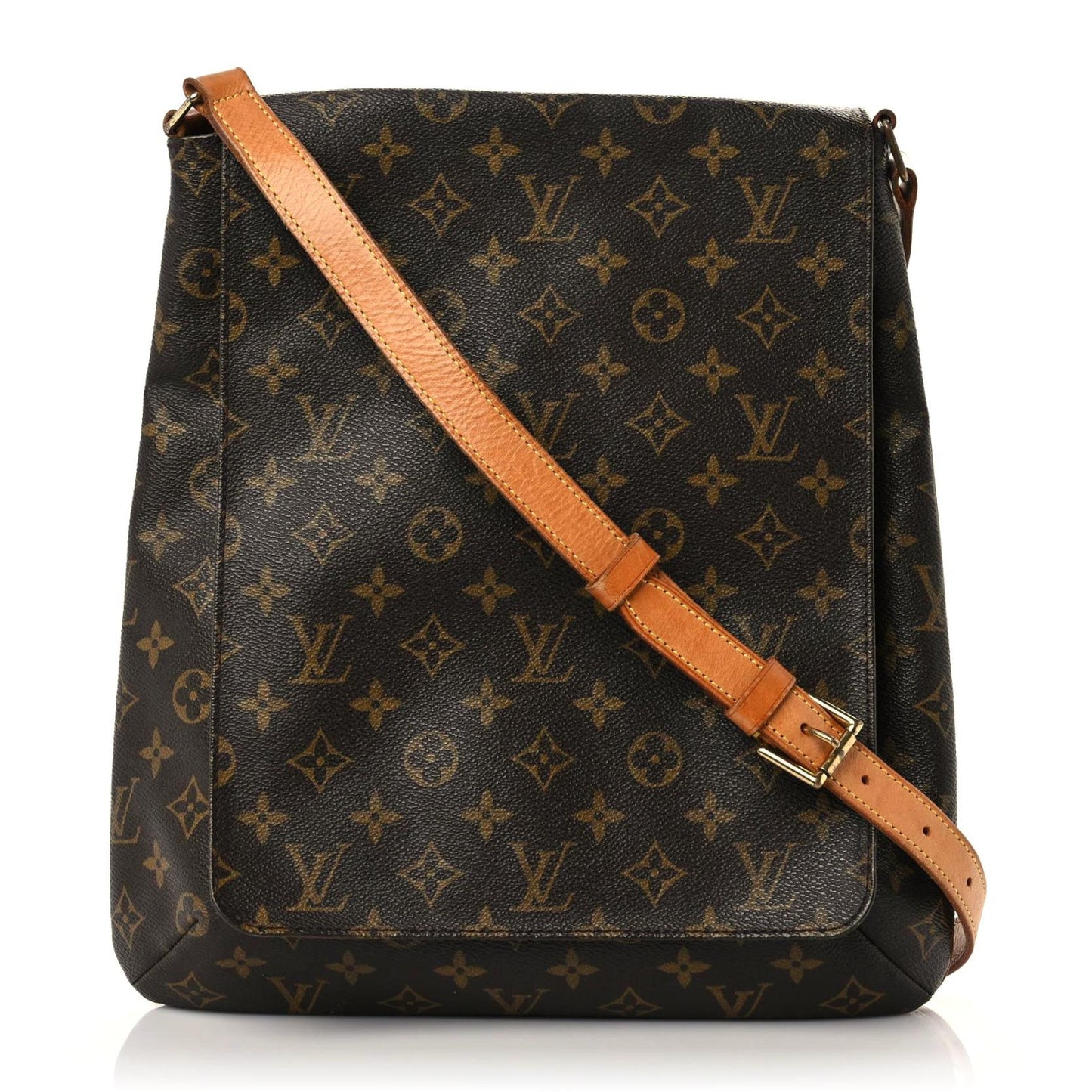 Monogram Musette GM