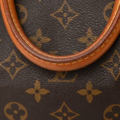 Louis Vuitton Monogram Speedy 25 13 of 17