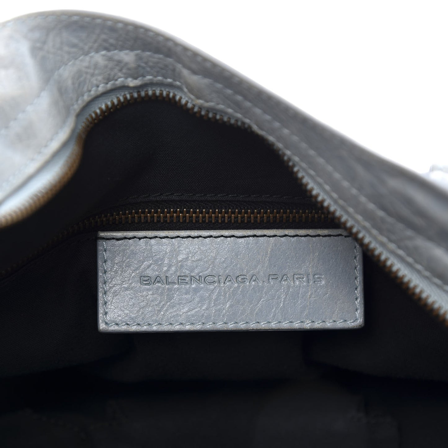 Agneau Classic Hardware Town Bleu Acier Ciel