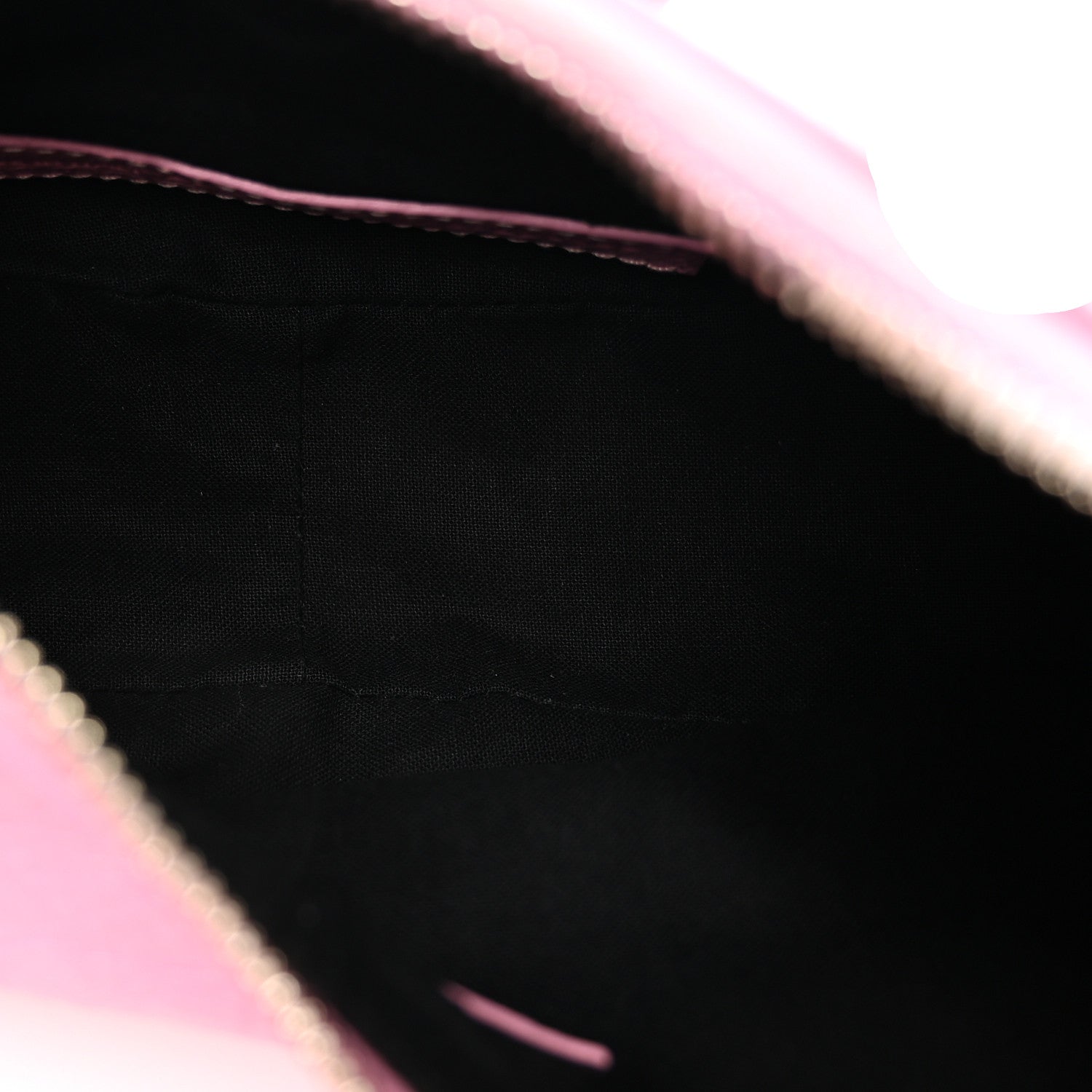 Balenciaga Agneau Arena Le Cagole Shoulder Bag XS Candy Pink 6 of 12
