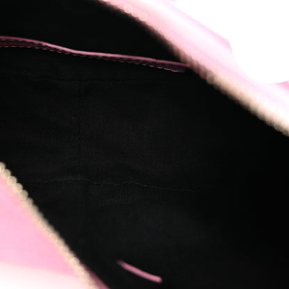 Balenciaga Agneau Arena Le Cagole Shoulder Bag XS Candy Pink 6 of 12