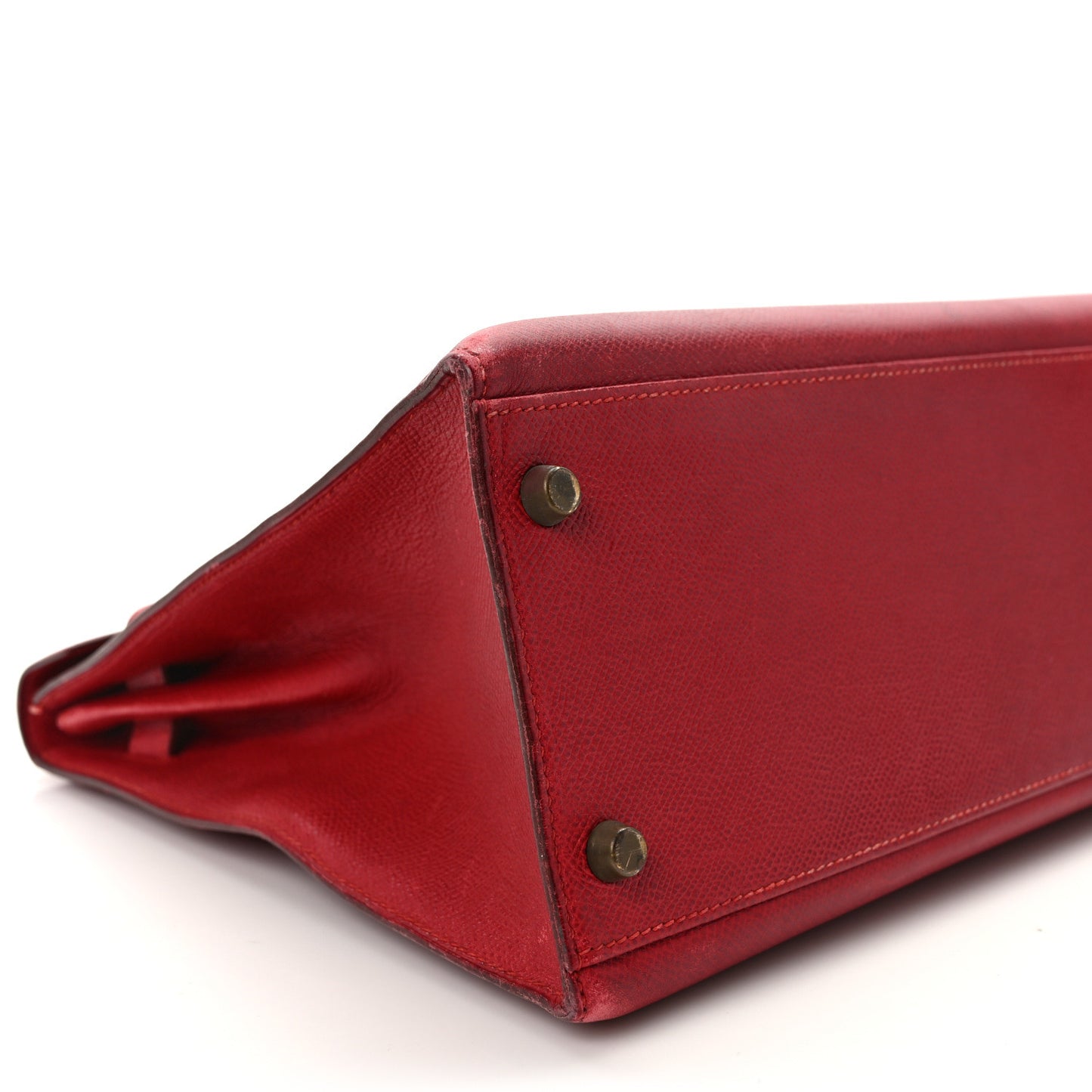 Courchevel Kelly Sellier 32 Rouge Vif