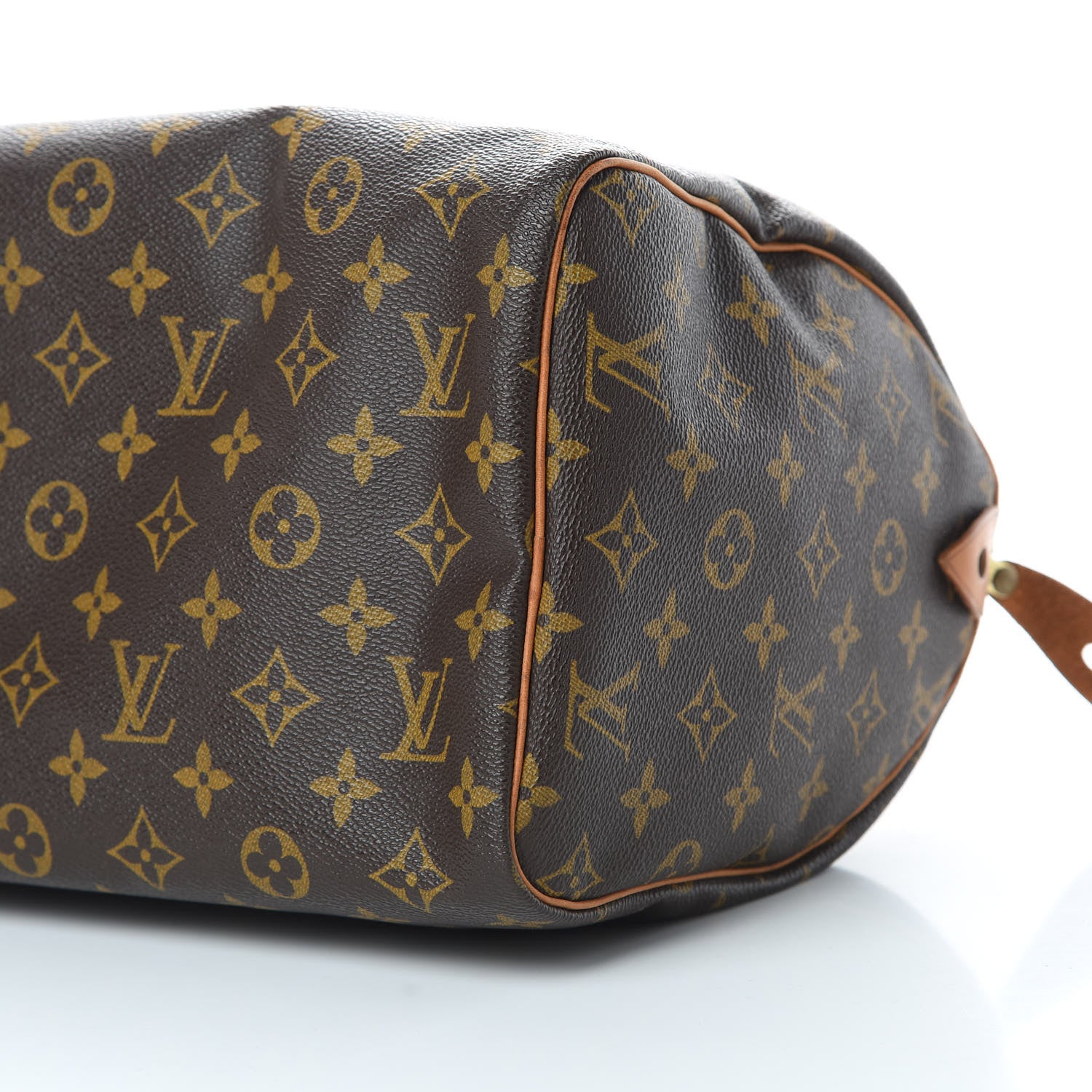 Louis Vuitton Monogram Speedy 30 10 of 14