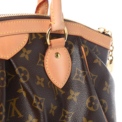 Louis Vuitton Monogram Tivoli PM 11 of 12