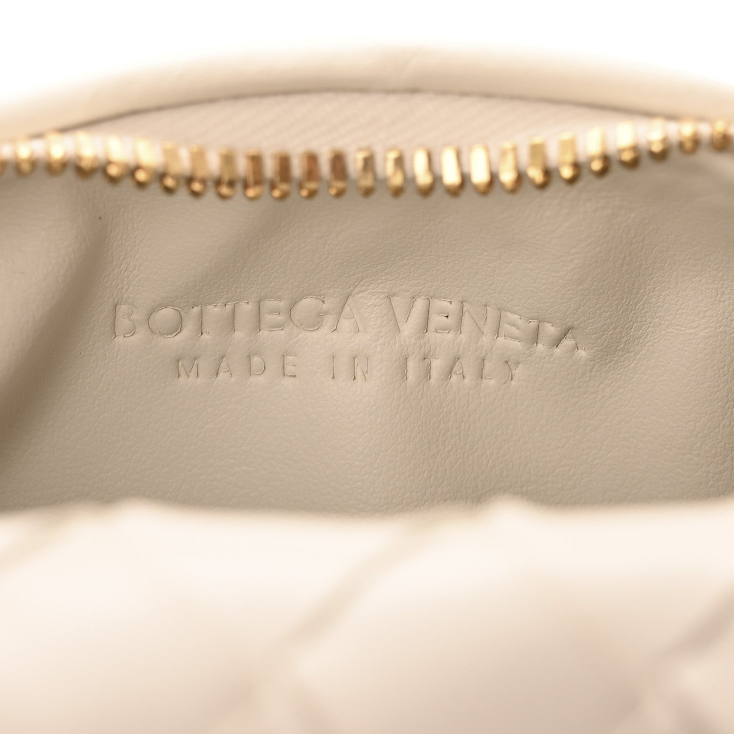 Bottega Veneta Nappa Intrecciato Mini Jodie Chalk 6 of 10
